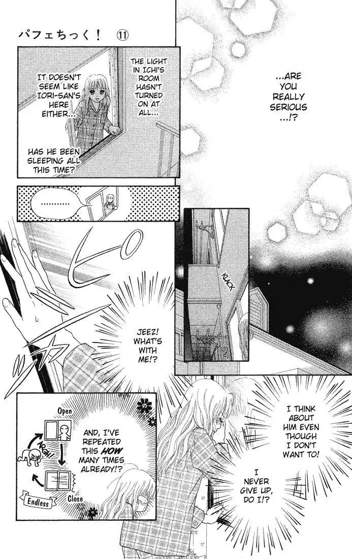 Parfait Tic Chapter 73 6